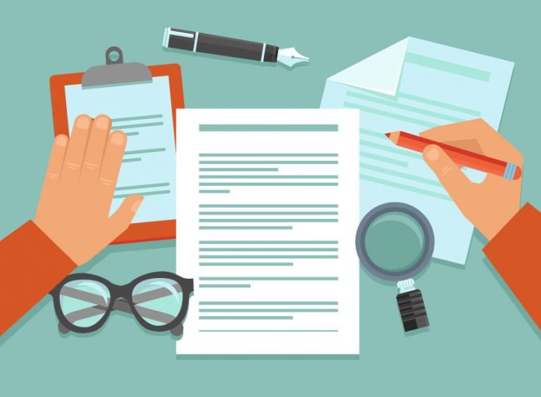 Curriculum vitae