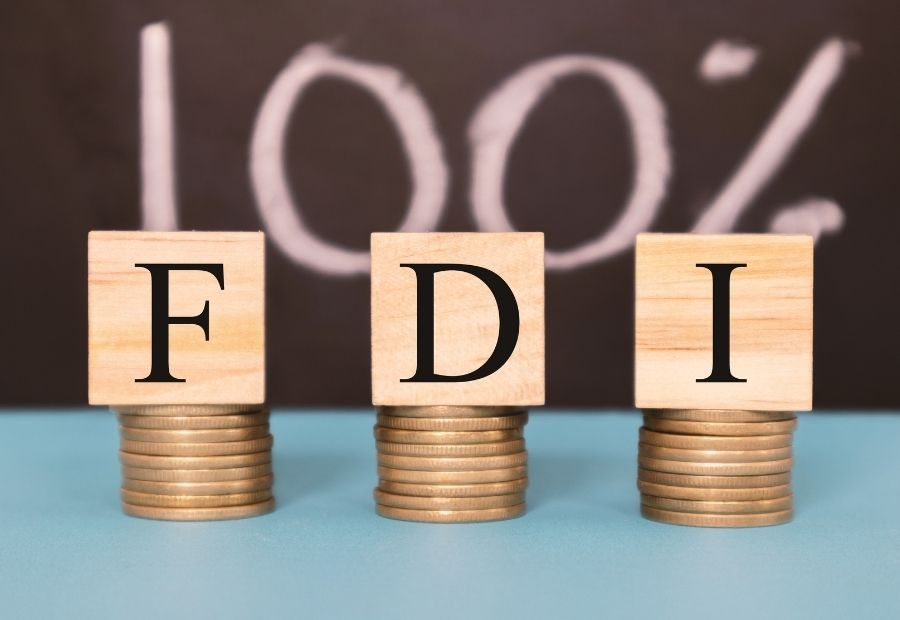 FDI Policy Amendment An in-depth Analysis