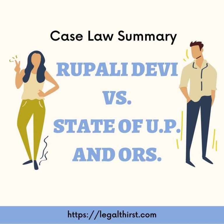 Rupali-Devi-Vs-State-of-Uttar-Pradesh-and-Others