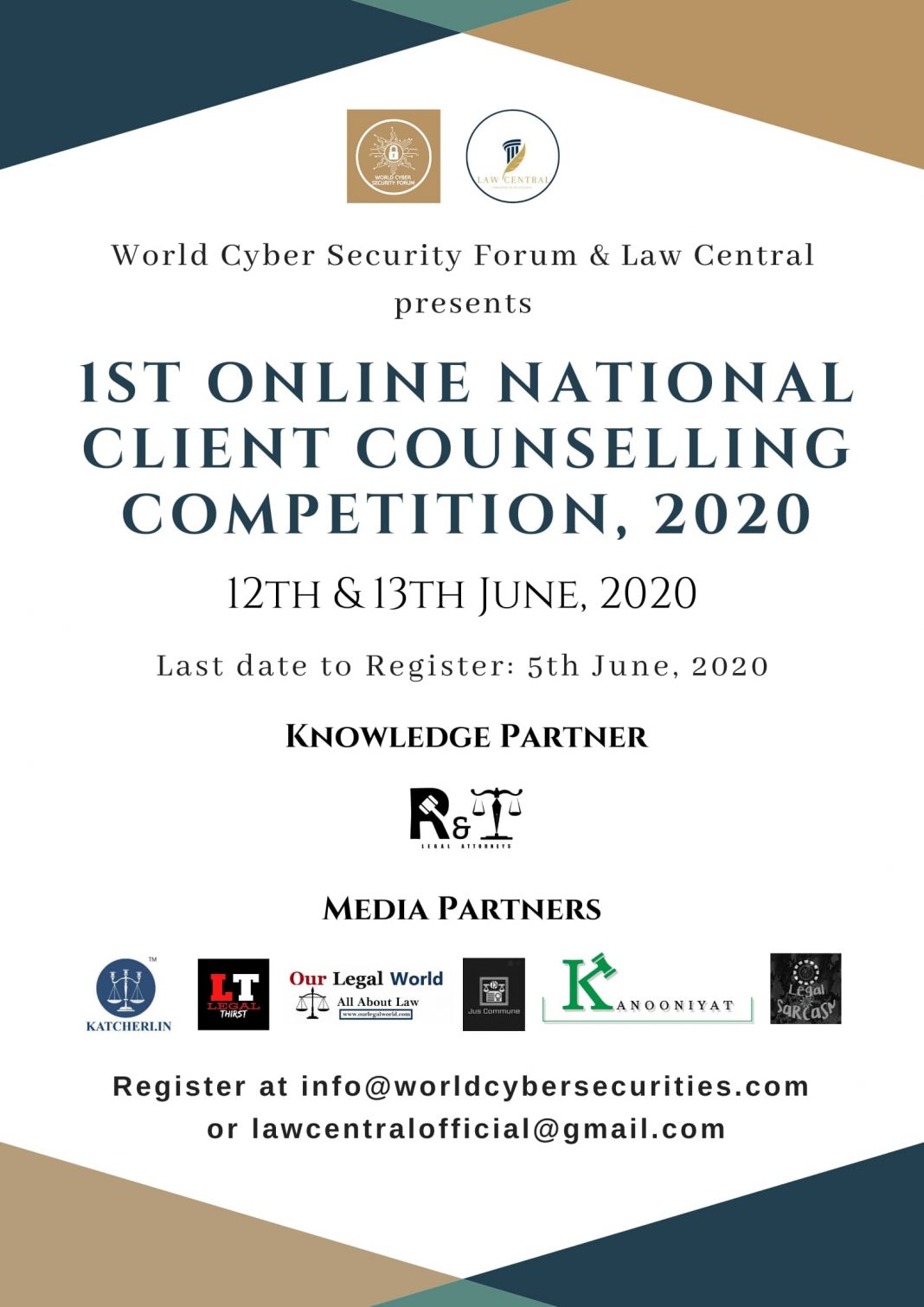 world cyber security forum