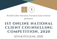 world cyber security forum