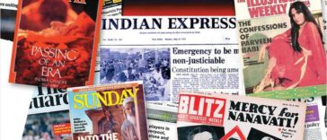 Journalism in India & Freedom of press