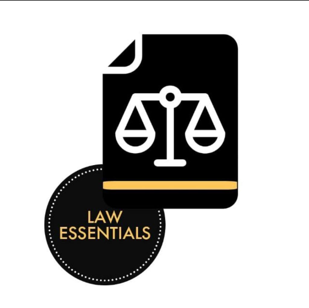 Logo Law Essentials
