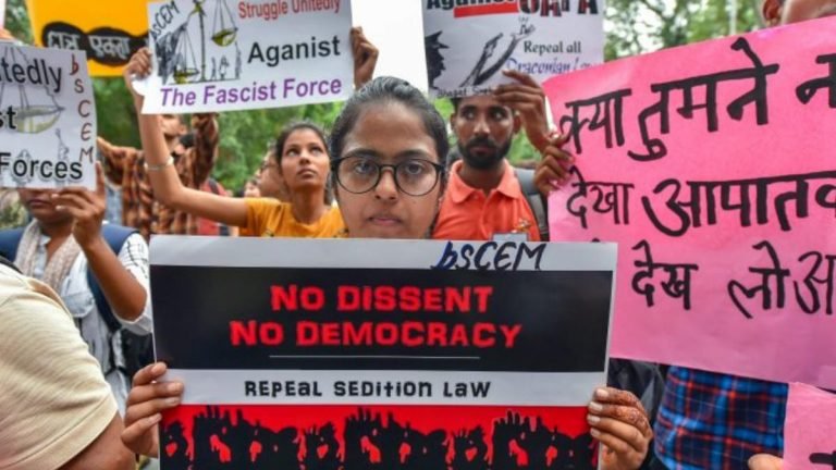 Sedition