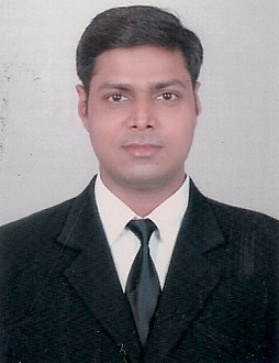 Dr. Rishabh Yadav