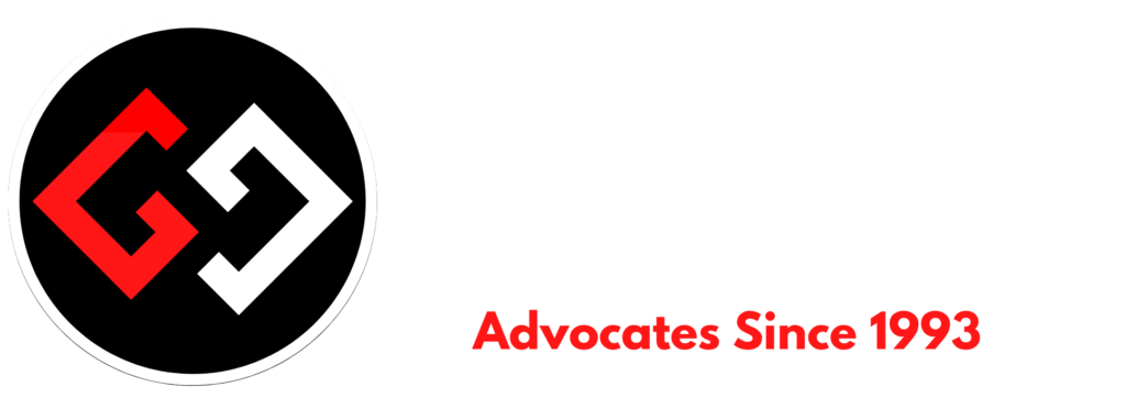 Legal Thirst Associates LOGO