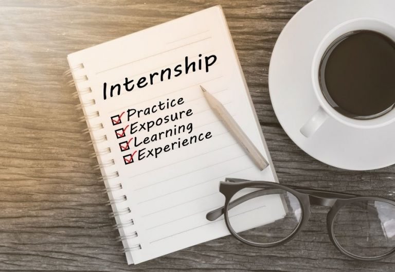 Application For Internship By Lloyd Law College 1 1
