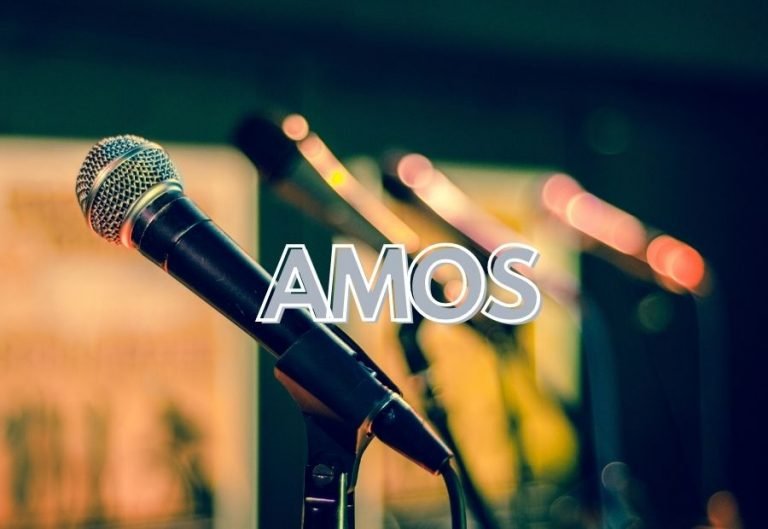 MANCH NATIONAL SPEAKERS ASSEMBLY Is Currently Launching Its 1st Ever Practical Certificate Course On Public Speaking AMOS ART OF MESSING ON STAGE