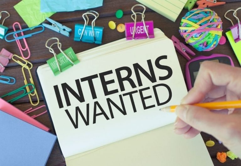 Online Internship Opportunity At Medn Law