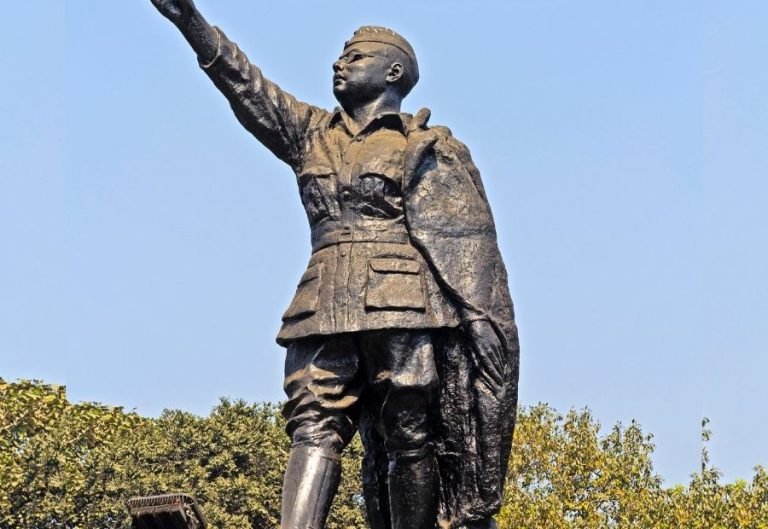 Design a Logo 125th Birth Anniversary of Netaji [Cash Prizes Worth Rs. 10k]: Register by Jan 20