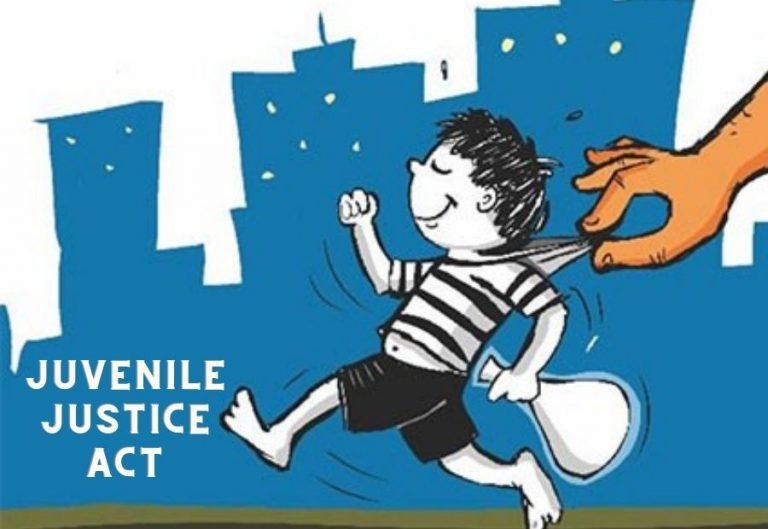 Cabinet approves Amendments to the Juvenile Justice (Care and Protection of Children) Act, 2015