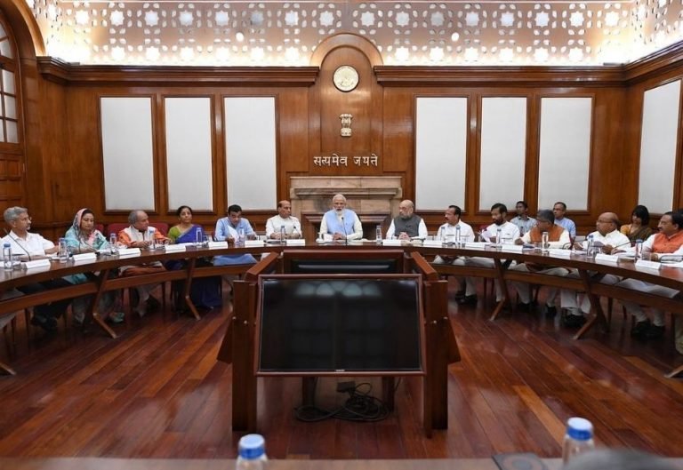 Cabinet approves Comprehensive Economic Cooperation and Partnership Agreement between India and Mauritius