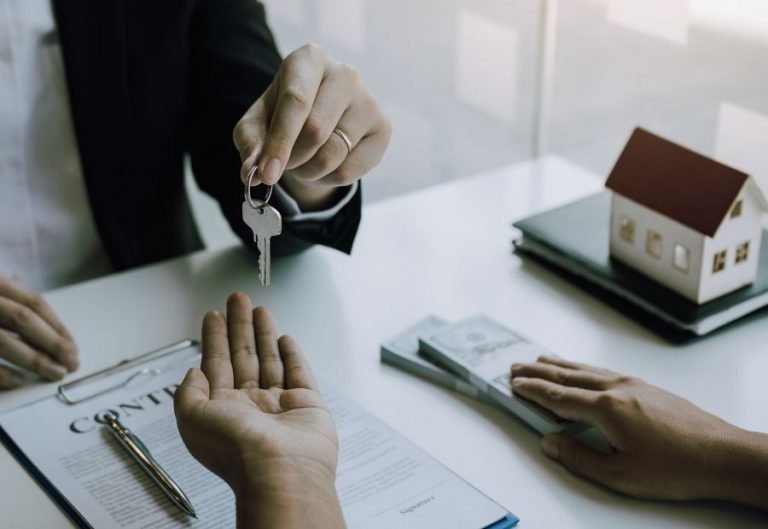 Transfer of Property Act (TOPA), 1882 _ Complete Information