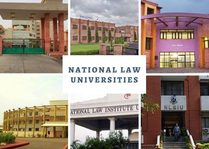 15 Top Ranked Law School & Colleges In India - Explore Now - Legal Thirst