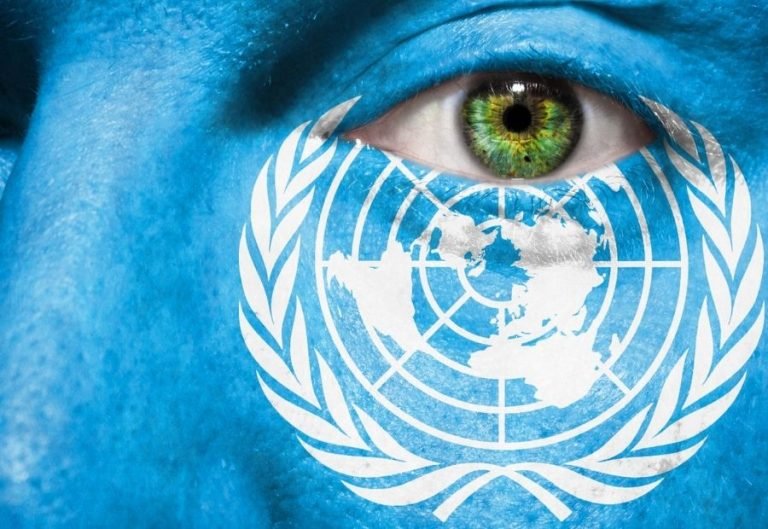 UN Goal 16 – Promote Just , Peaceful and Inclusive Societies - A Decade to deliver on Sustainable Developmental Goals