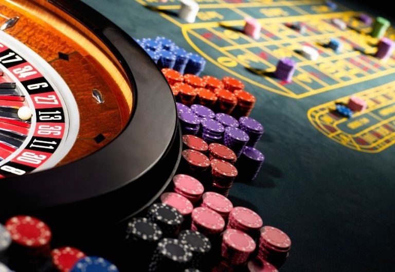 Legal Position of Online Gambling in India- All You Need to Know