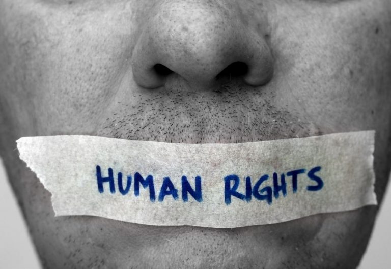 Human Rights Violation in India: An Unholy Happening