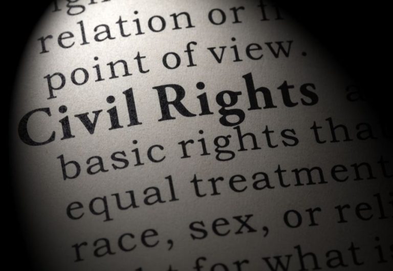 Protection of Civil Rights Act, 1955 – All You Need to Know