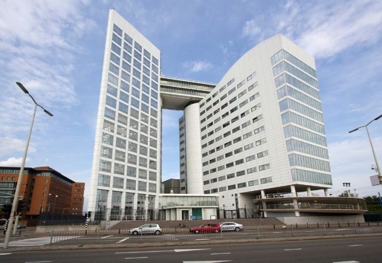 International Criminal Court- Internship Opportunity Apply Now