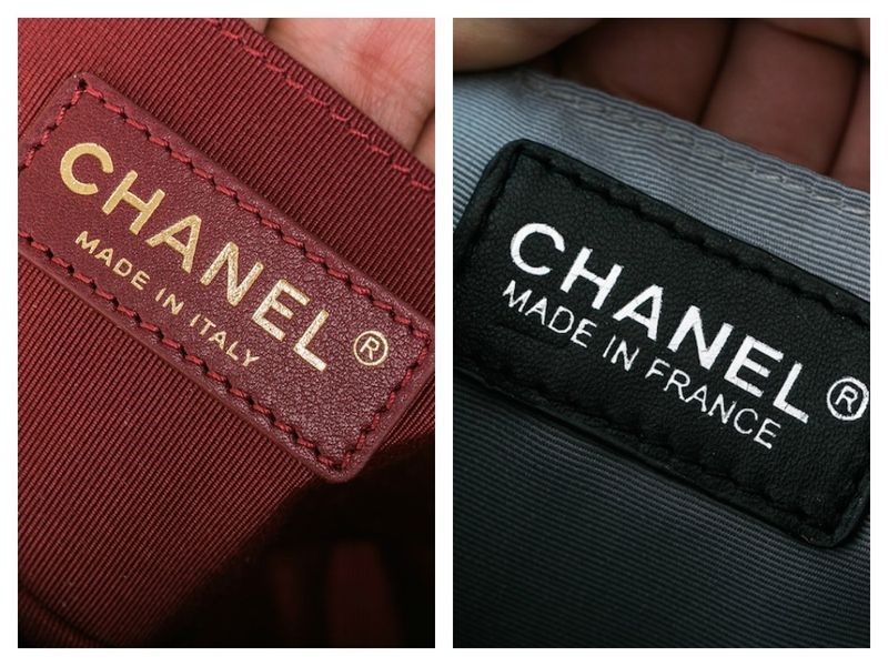 How to Identify Real & Fake Fashion Products