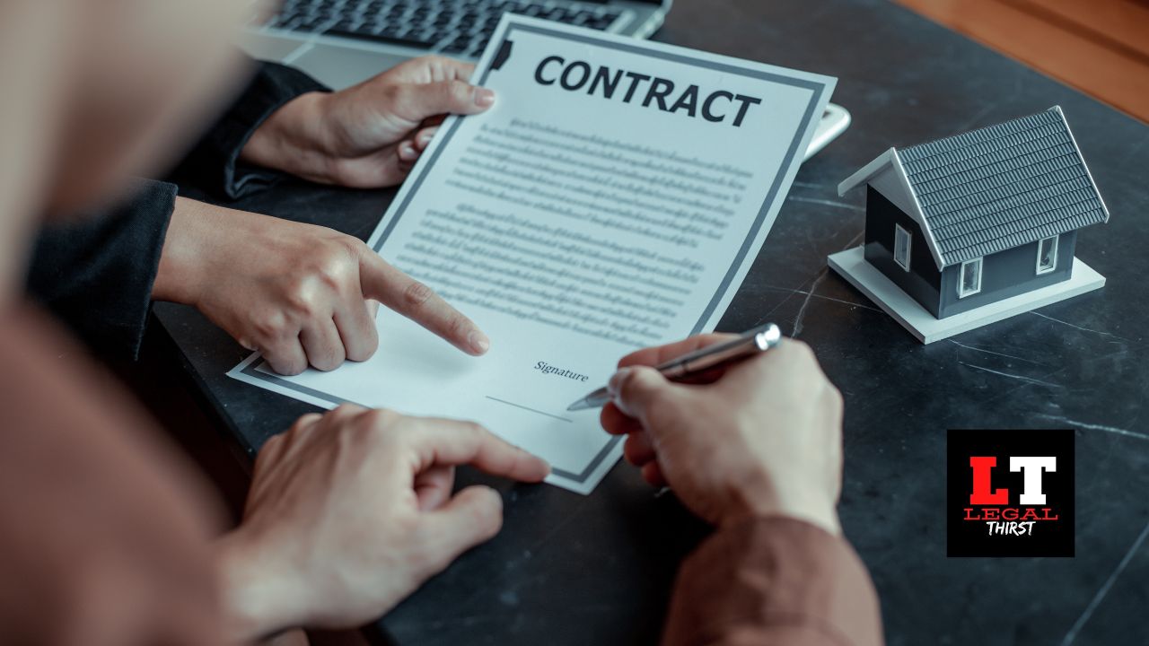 The doctrine of Privity of Contract: Indian & English Provisions