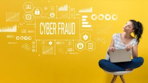 HOW TO REGISTER TO COMPLAIN AGAINST ONLINE CYBER FRAUD
