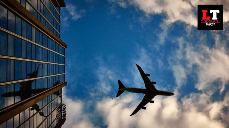 Indian Law for Air Passengers Protection – Need of the Hour Indian Law for Air Passengers Protection – Need of the Hour