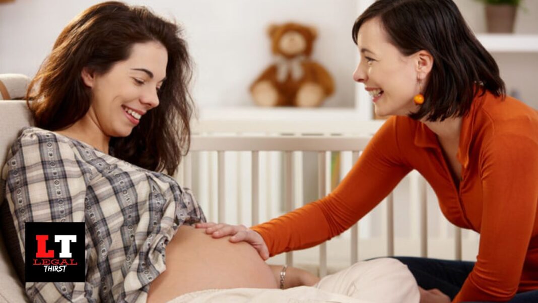 Surrogacy and Related Laws in India