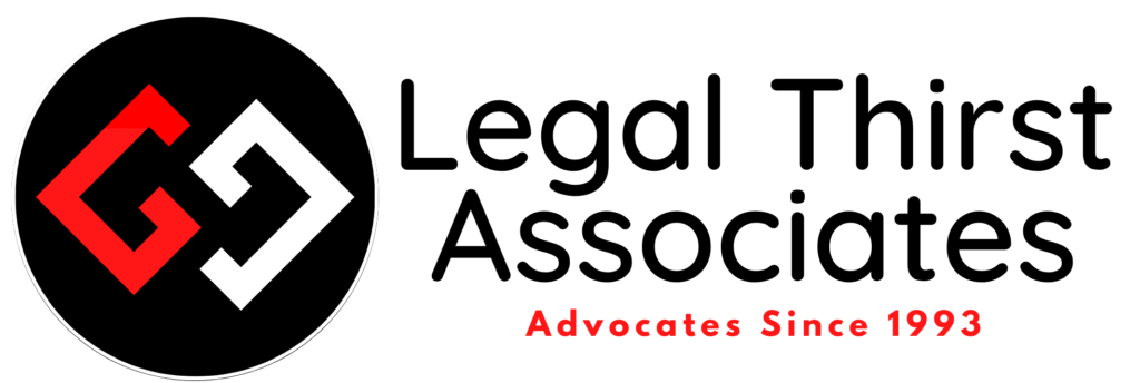 Legal Thirst Associates