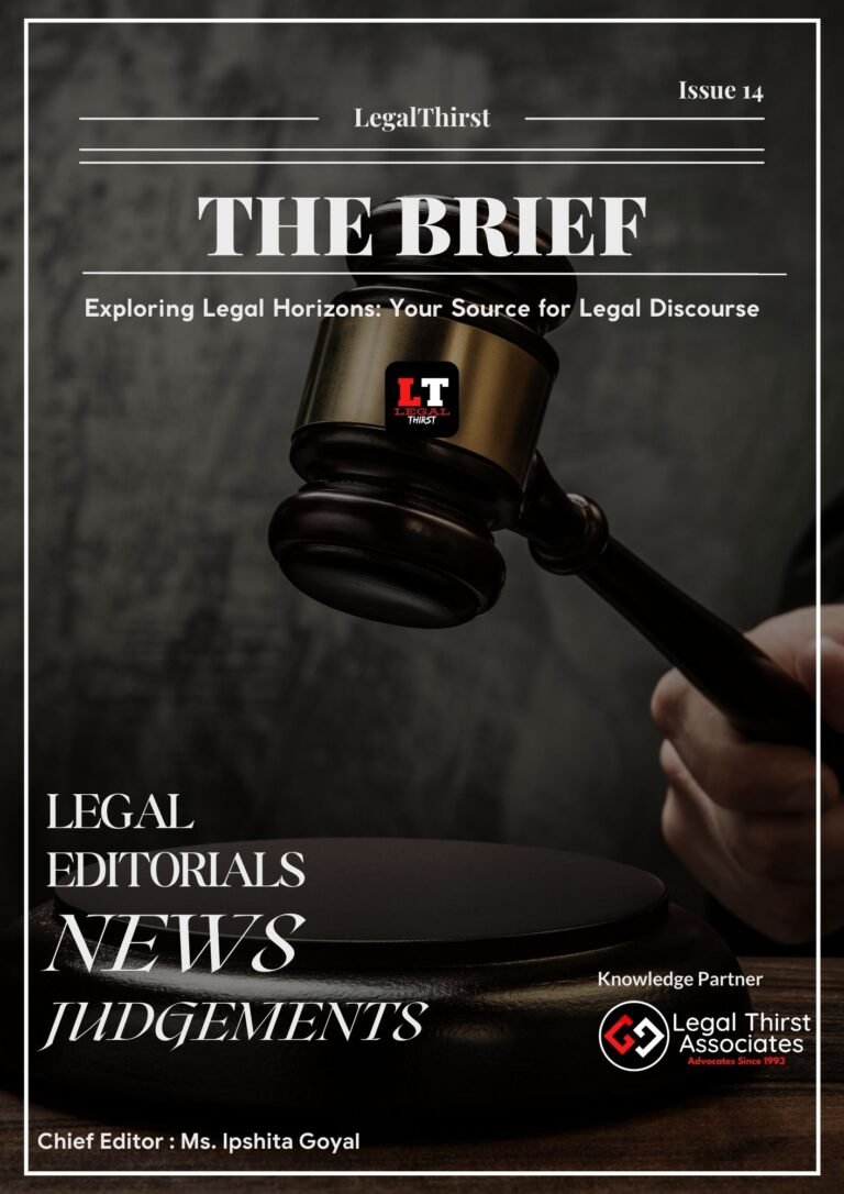 The Brief Issue 14