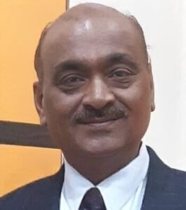 Adv Atul Goyal