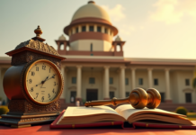 Historic Verdict by Supreme Court: Tamil Nadu Governor Must Clear Bills Within 30 Days Historic Verdict by Supreme Court Tamil Nadu Governor Must Clear Bills Within 30 Days