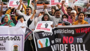BREAKING | Supreme Court Set to Issue Interim Order on Waqf Amendment Act Challenge, Says Court-Declared Waqfs Must Remain Unaffected