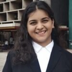 Advocate Ipshita Goyal