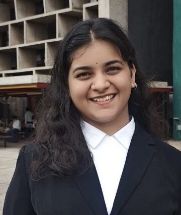 Advocate Ipshita Goyal