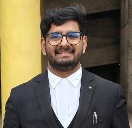 Advocate Pawan Arora