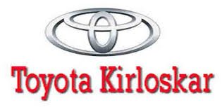 Toyota Kirloskar